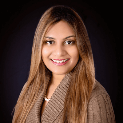 Dr. Queenita Fernandes