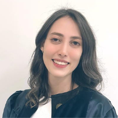 Afra Demirci