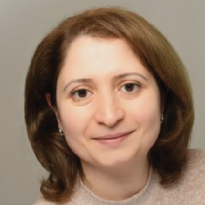 Alina Martirosyan