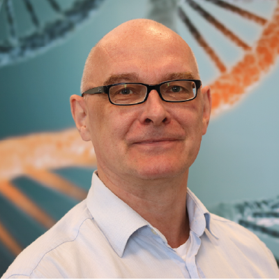Dr. Andreas Nixdorf
