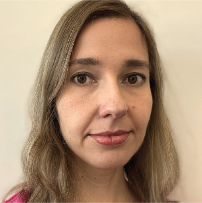 Dr. Karolina Godlewska