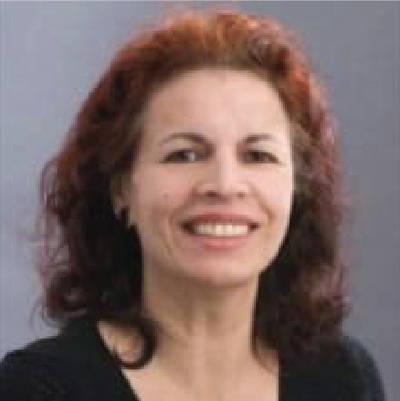 Marika Kamberi