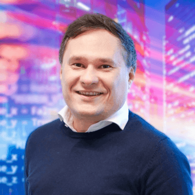 Razvan Venter