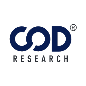 COD RESEARCH