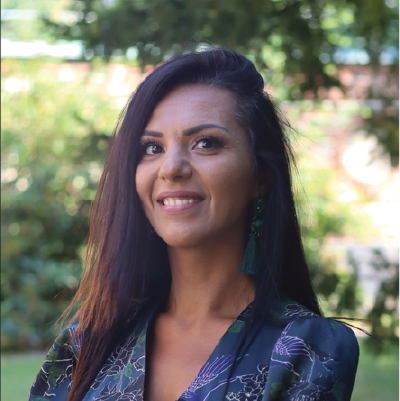 Dilsat Pinar Pergjetani