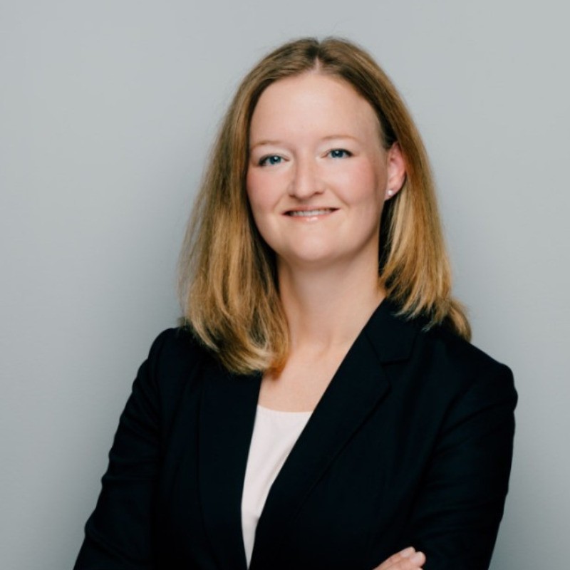 Dr. Katrin Hipke