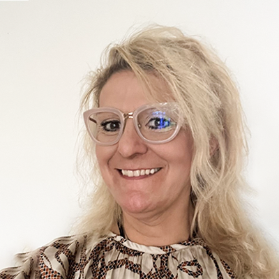 Ella Helgeman